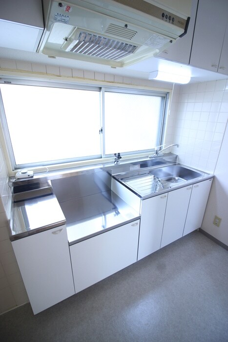 グランデ・イチリュ－の物件内観写真