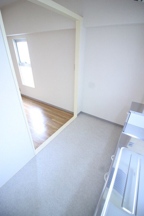 グランデ・イチリュ－の物件内観写真