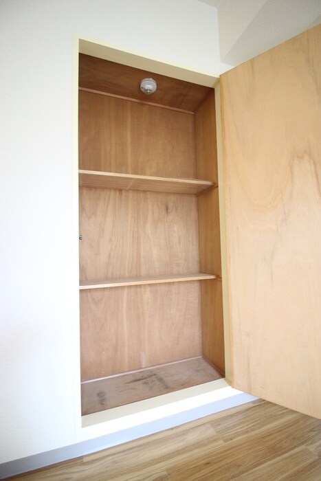 グランデ・イチリュ－の物件内観写真