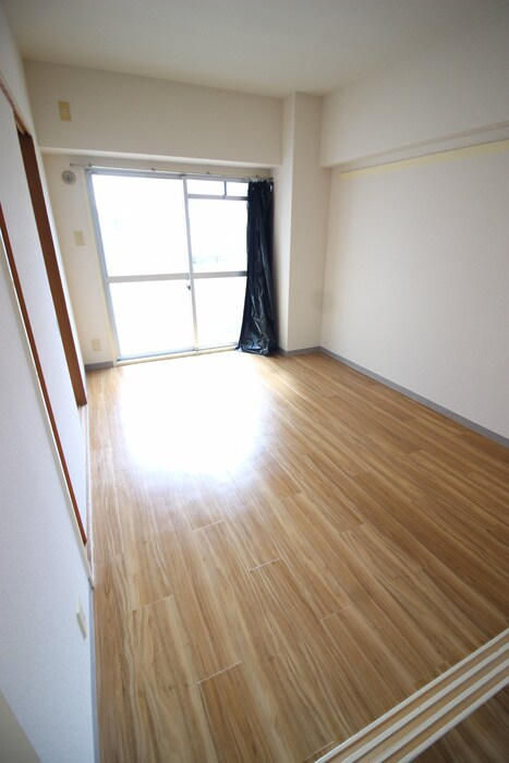 グランデ・イチリュ－の物件内観写真