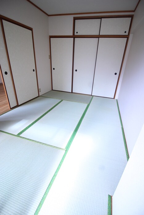 グランデ・イチリュ－の物件内観写真