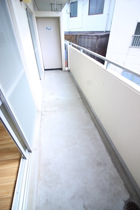 グランデ・イチリュ－の物件内観写真