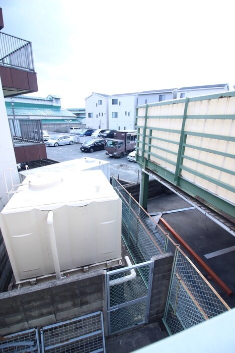 グランデ・イチリュ－の物件内観写真