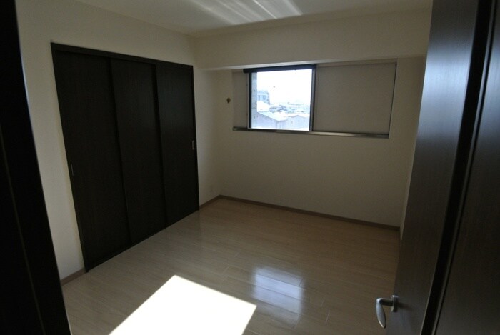 Waveの物件内観写真