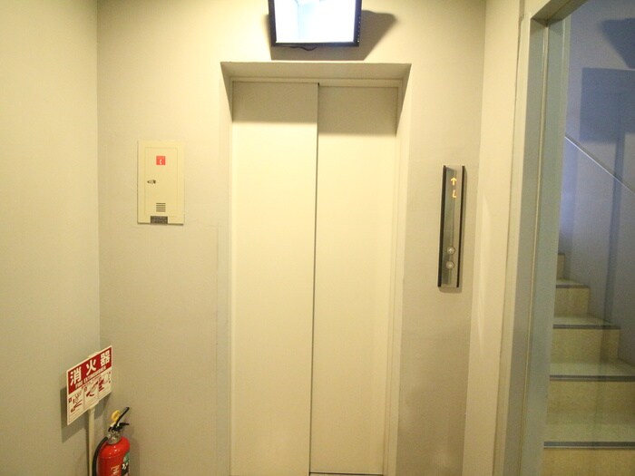 Waveの物件外観写真