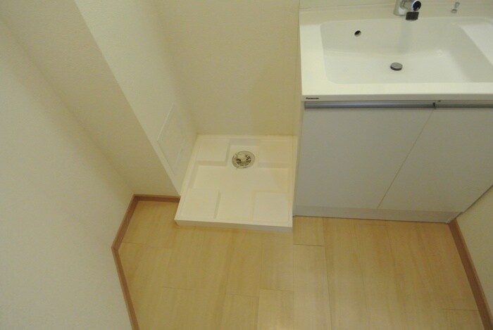 Waveの物件内観写真