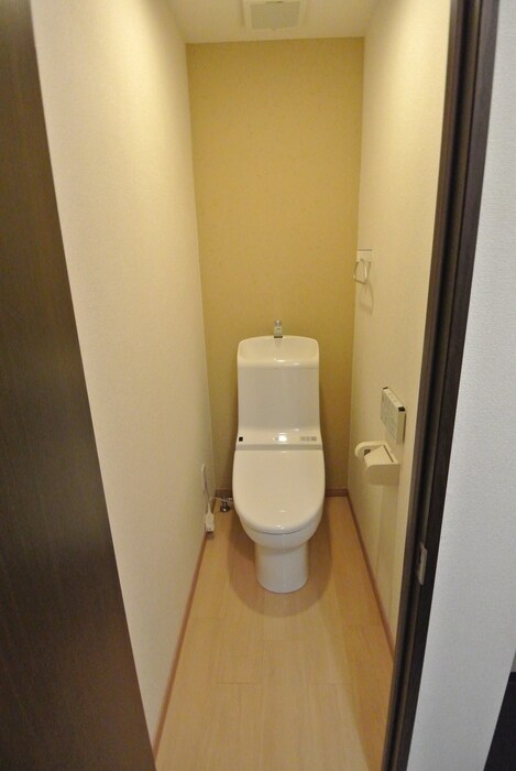 Waveの物件内観写真