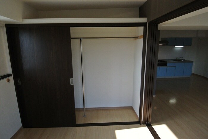 Waveの物件内観写真