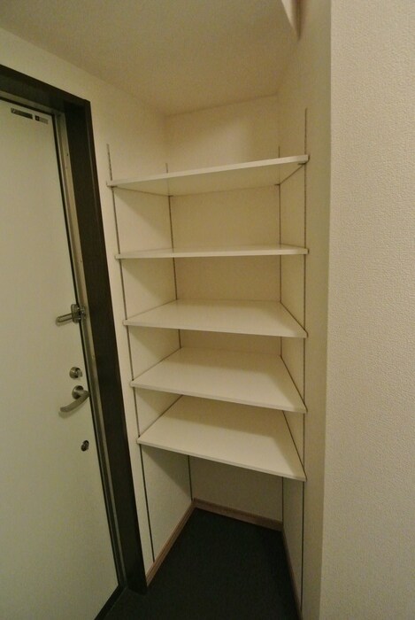 Waveの物件内観写真