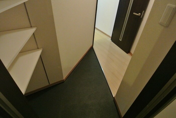 Waveの物件内観写真