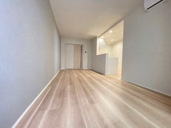 仮）Ｓｉｄｅ西ノ京の物件内観写真