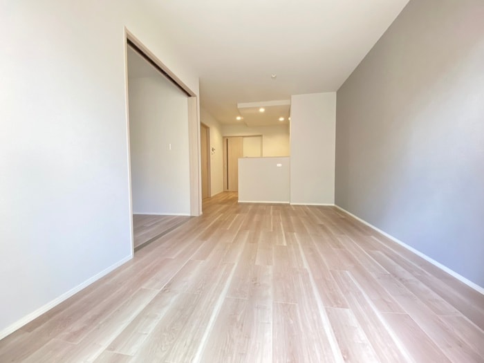 仮）Ｓｉｄｅ西ノ京の物件内観写真