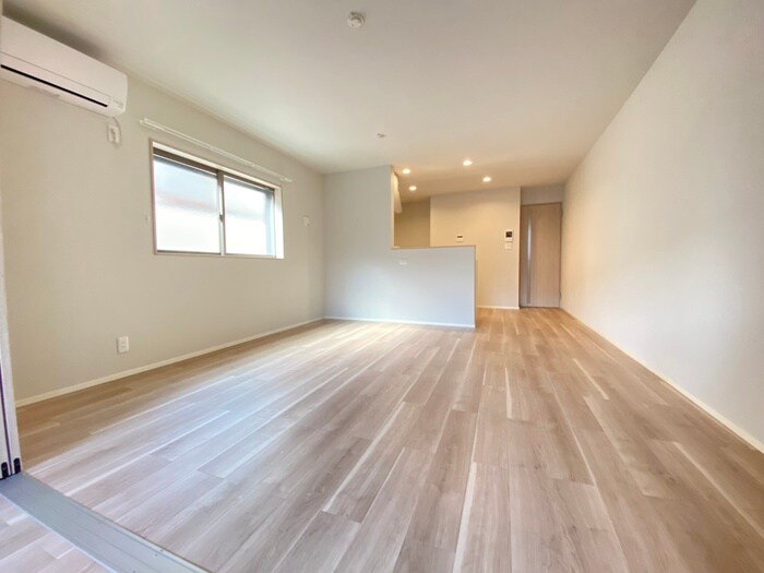 仮）Ｓｉｄｅ西ノ京の物件内観写真