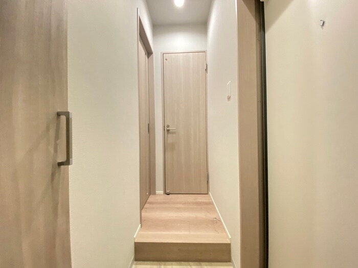 仮）Ｓｉｄｅ西ノ京の物件内観写真