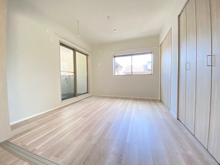 仮）Ｓｉｄｅ西ノ京の物件内観写真