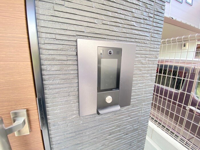 仮）Ｓｉｄｅ西ノ京の物件外観写真