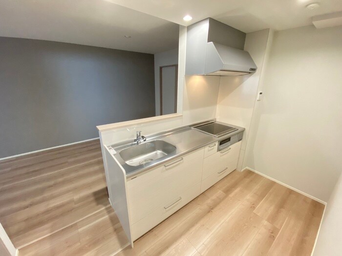 仮）Ｓｉｄｅ西ノ京の物件内観写真