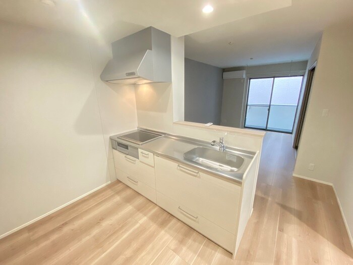 仮）Ｓｉｄｅ西ノ京の物件内観写真