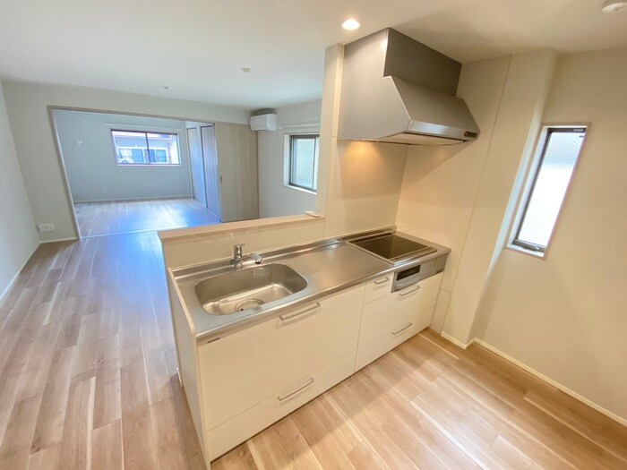 仮）Ｓｉｄｅ西ノ京の物件内観写真