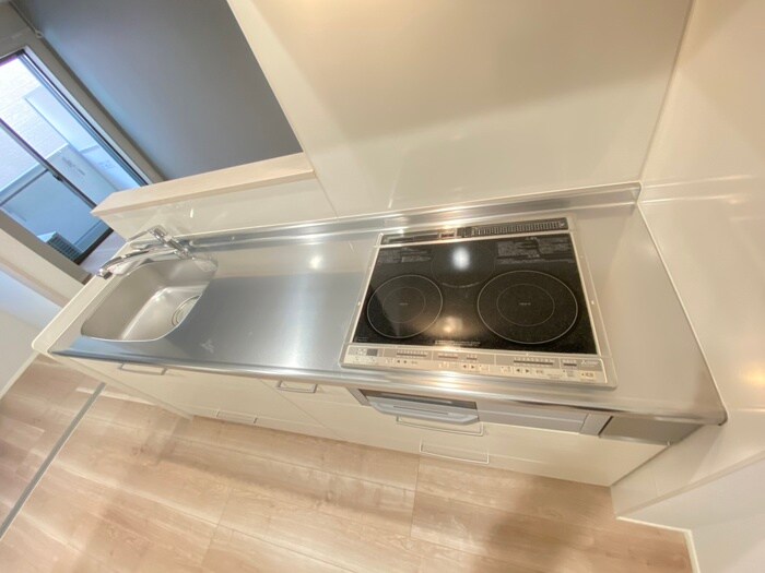 仮）Ｓｉｄｅ西ノ京の物件内観写真