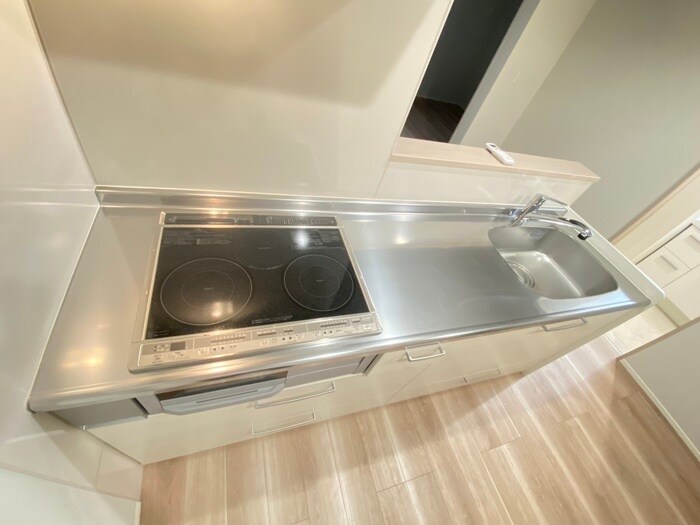 仮）Ｓｉｄｅ西ノ京の物件内観写真