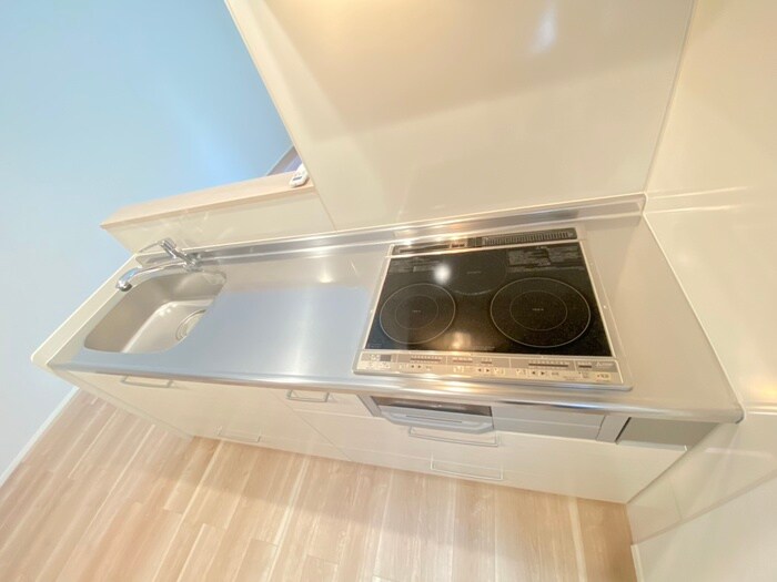 仮）Ｓｉｄｅ西ノ京の物件内観写真