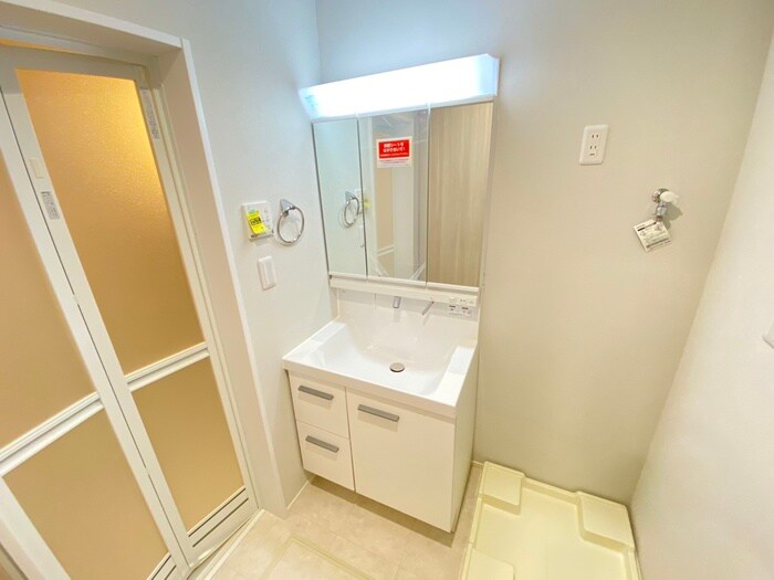 仮）Ｓｉｄｅ西ノ京の物件内観写真