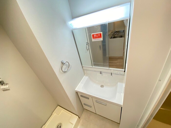 仮）Ｓｉｄｅ西ノ京の物件内観写真