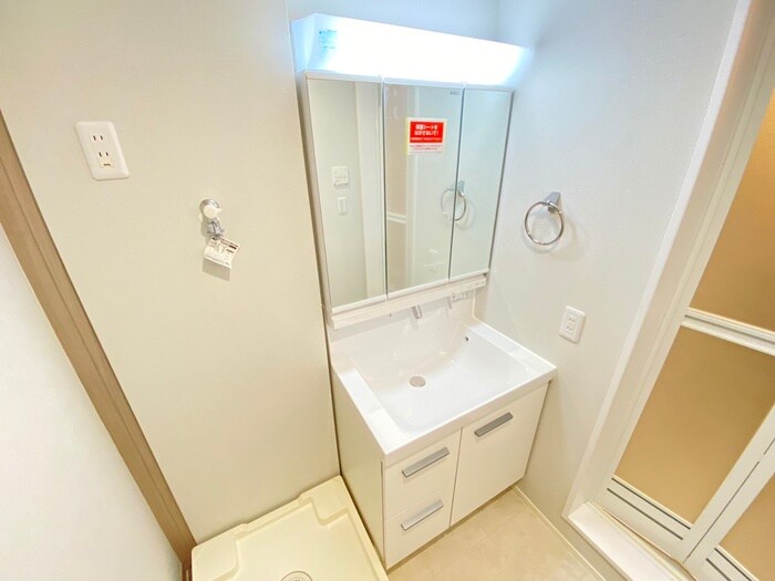 仮）Ｓｉｄｅ西ノ京の物件内観写真