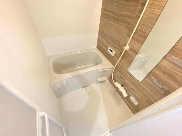 仮）Ｓｉｄｅ西ノ京の物件内観写真