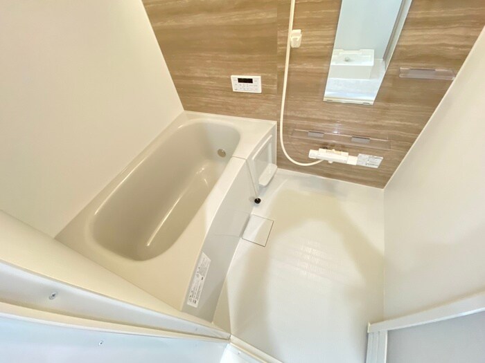 仮）Ｓｉｄｅ西ノ京の物件内観写真