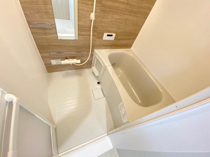 仮）Ｓｉｄｅ西ノ京の物件内観写真