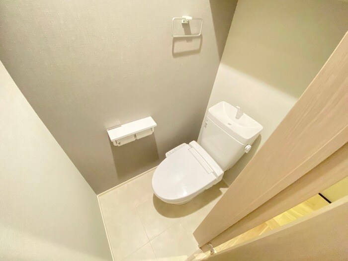 仮）Ｓｉｄｅ西ノ京の物件内観写真