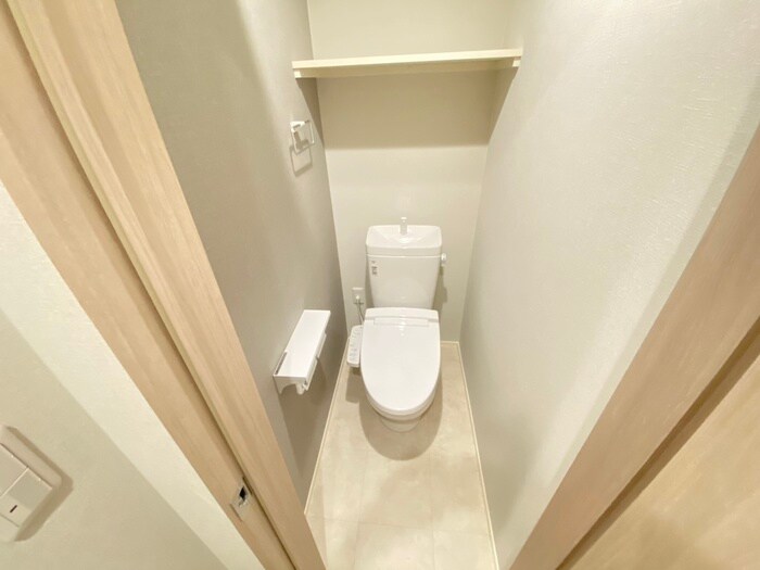 仮）Ｓｉｄｅ西ノ京の物件内観写真