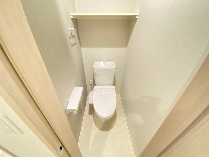 仮）Ｓｉｄｅ西ノ京の物件内観写真