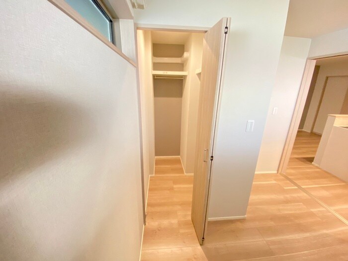 仮）Ｓｉｄｅ西ノ京の物件内観写真