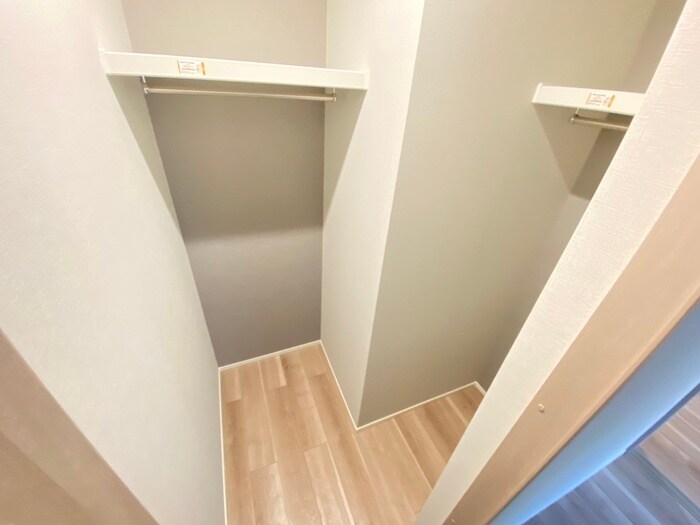 仮）Ｓｉｄｅ西ノ京の物件内観写真