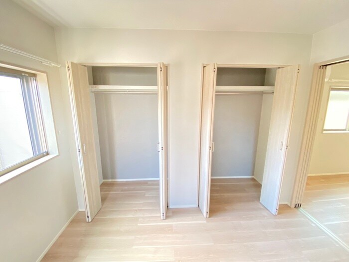 仮）Ｓｉｄｅ西ノ京の物件内観写真