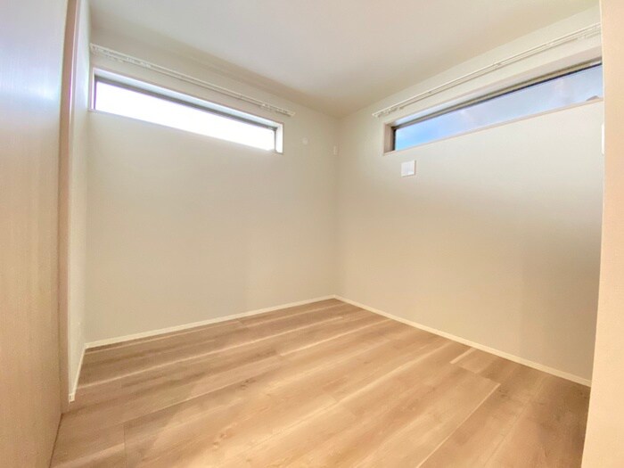 仮）Ｓｉｄｅ西ノ京の物件内観写真