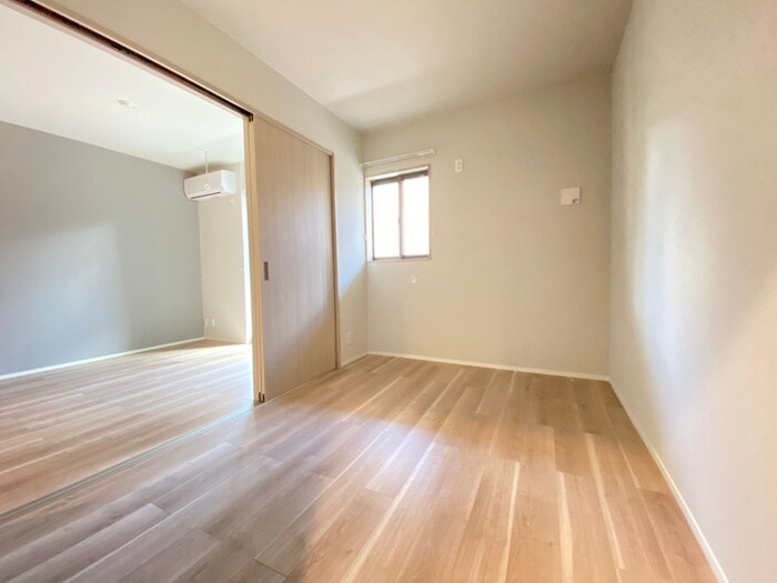 仮）Ｓｉｄｅ西ノ京の物件内観写真