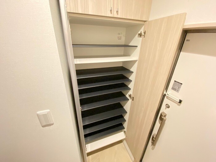 仮）Ｓｉｄｅ西ノ京の物件内観写真