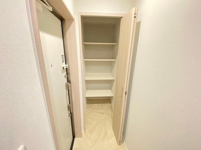 仮）Ｓｉｄｅ西ノ京の物件内観写真