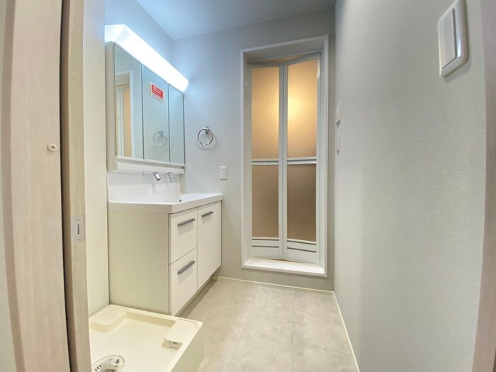 仮）Ｓｉｄｅ西ノ京の物件内観写真