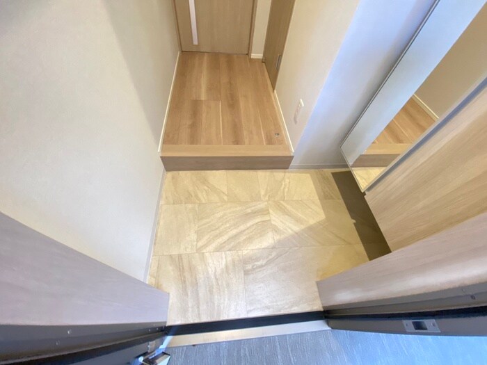 仮）Ｓｉｄｅ西ノ京の物件内観写真