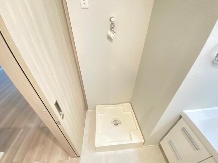 仮）Ｓｉｄｅ西ノ京の物件内観写真