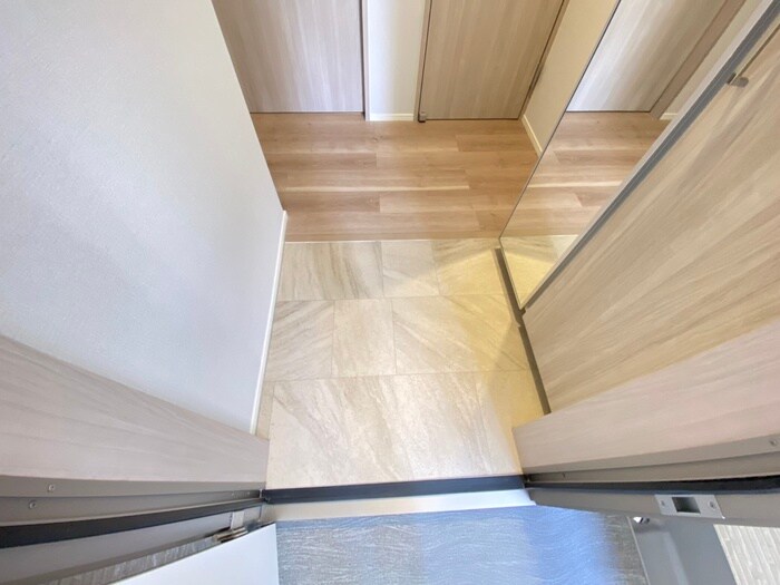 仮）Ｓｉｄｅ西ノ京の物件内観写真