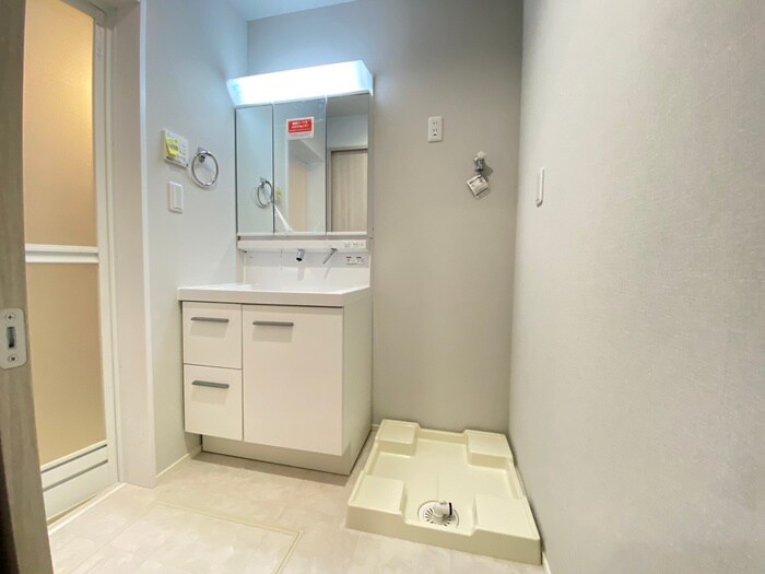 仮）Ｓｉｄｅ西ノ京の物件内観写真