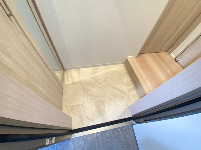 仮）Ｓｉｄｅ西ノ京の物件内観写真