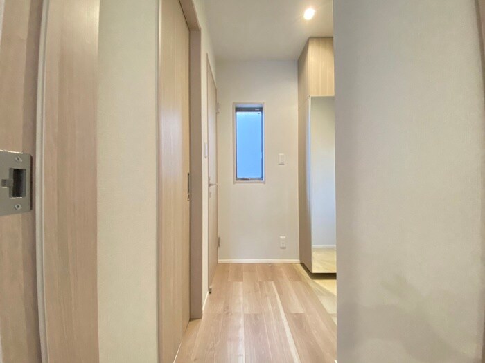 仮）Ｓｉｄｅ西ノ京の物件内観写真