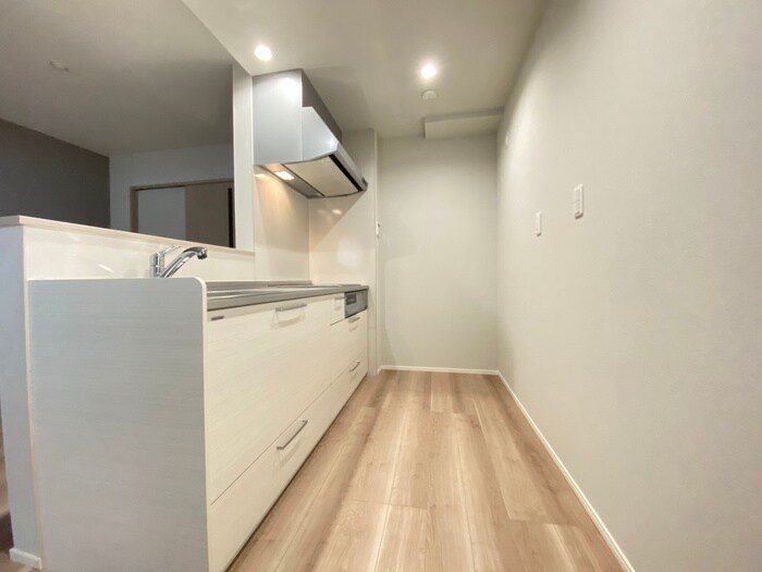 仮）Ｓｉｄｅ西ノ京の物件内観写真